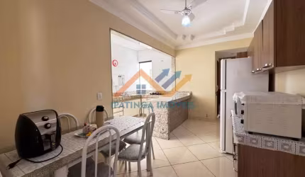 Apartamento à venda no bairro Bethânia - Ipatinga