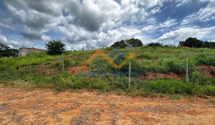 Lote de 1000m² no Vale Verde de Ipaba