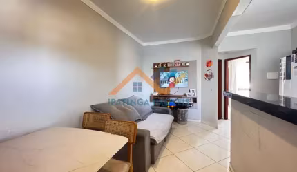 Apartamento à venda no bairro Bethânia - Ipatinga