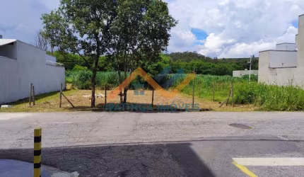 Terreno à Venda em Vila Ipanema, Ipatinga - R$ 350.000