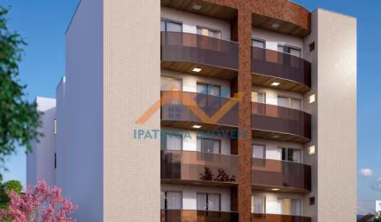 Apartamento com acabamento de alto padrão no Veneza, em Ipatinga.