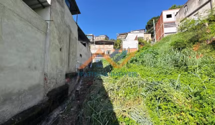 Terreno à venda no bairro Vila Celeste - Ipatinga