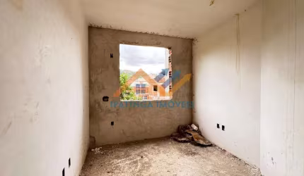 Apartamento à venda no bairro Cidade Nova - Santana do Paraiso