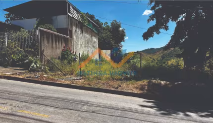 Terreno à Venda em Bom Jardim - Ipatinga por R$199.000