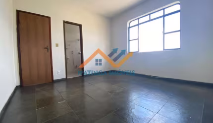 Venda Apartamento 1 Dormitório em Veneza - Ipatinga