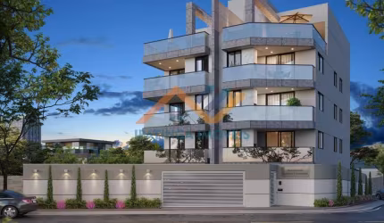 Apartamento 2 quartos no bairro Vila Ipanema - Ipatinga