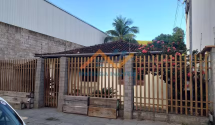 Casa no bairro Caravelas