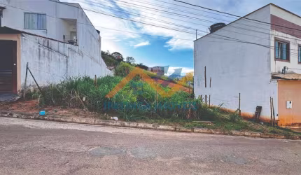 Lote de 300m² no bairro Residencial Bethânia em Santana do Paraiso