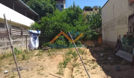 Terreno no bairro Vila Celeste