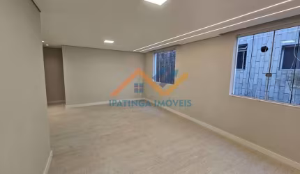 Venda de Apartamento 3 Dormitórios em Cidade Nobre - Ipatinga