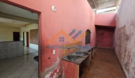 Casa à Venda em Vila Celeste - 3 Dormitórios, 89.6m²