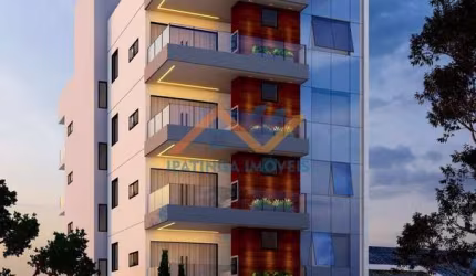 Apartamento 3 quartos no bairro Bom Retiro - Ipatinga