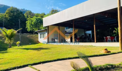 Sítio à venda em no Vale Verde em Água Limpa de 2.1 hectares