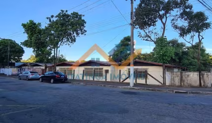 Imóvel comercial no bairro Amaro Lanari em Coronel Fabriciano