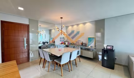 Apartamento à venda no bairro Cidade Nobre - Ipatinga