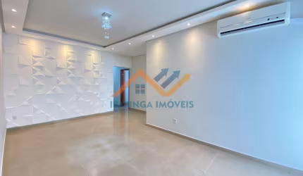 Apartamento 3 quartos no bairro Veneza I - Ipatinga