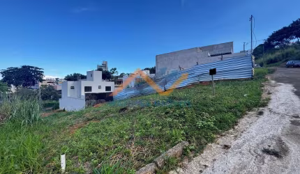 Terreno á venda no bairro Bela Vista - Ipatinga
