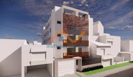 Apartamento à venda no bairro Iguaçu - Ipatinga