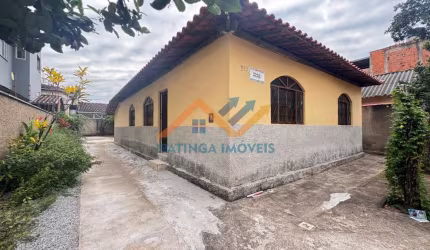 Casa à venda no bairro Jardim Panorama - Ipatinga