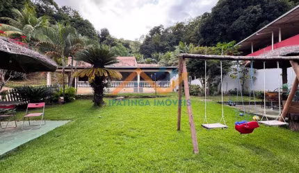 Chácara grande à venda no bairro Jardim Panorama - Ipatinga