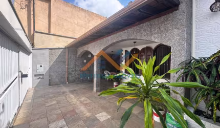 Casa à venda no bairro Cidade Nobre - Ipatinga