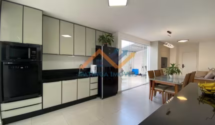 Apartamento com área privativa no Imbaubas