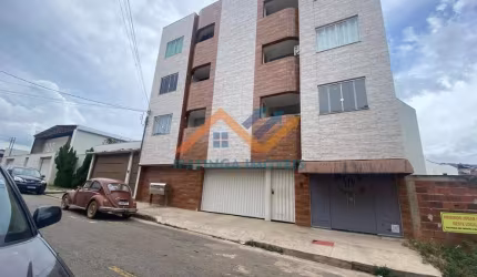 Vende-se Apartamento no Bethania  -  Ipatinga