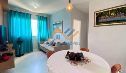 Apartamento no bairro Cidade Nobre - Ipatinga