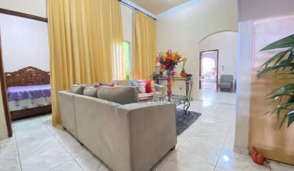 Casa no Veneza  -  Ipatinga
