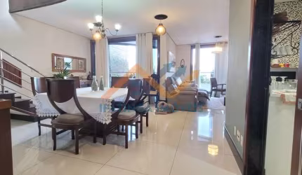 Apartamento Duplex/Cobertura em Horto  -  Ipatinga