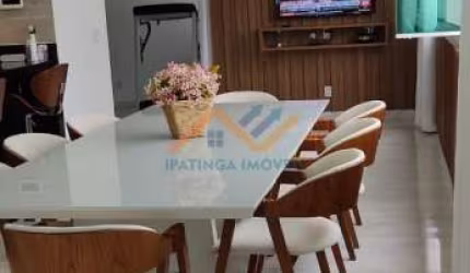 Apartamento Duplex/Cobertura em Cidade Nobre  -  Ipatinga