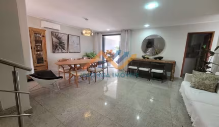 Cobertura com 5 quartos á venda no bairro Cidade Nobre.