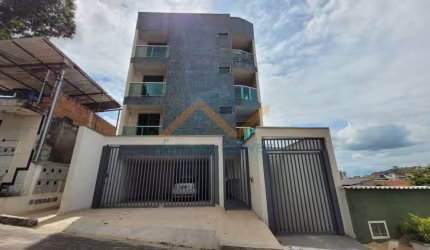 Apartamento no Vila Celeste  -  Ipatinga