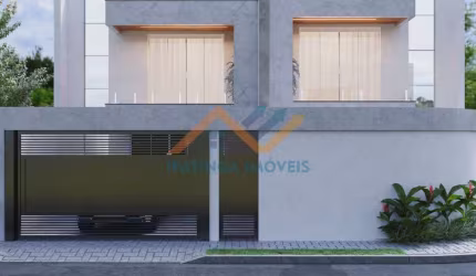 Casa com 3 quartos no Cidade Nova em Santana do Paraíso