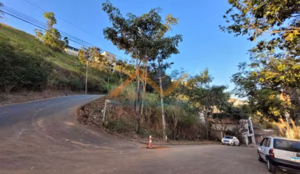 Terreno Loteamento no Cidade Nova  -  Santana do Paraíso