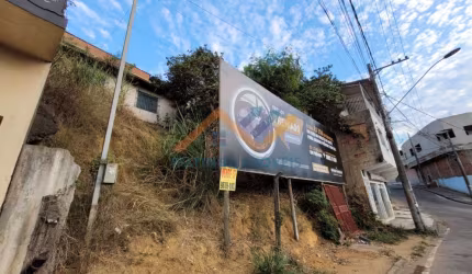 Terreno Loteamento no Canaã  -  Ipatinga