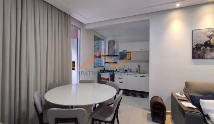 Apartamento no Ayrton Senna  -  Ipatinga