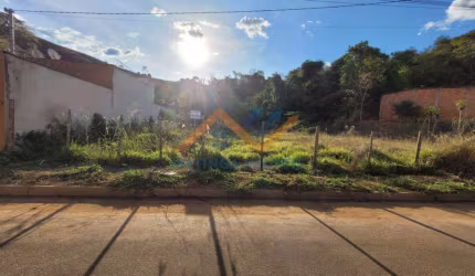 Lote no Cidade verde  -  Santana do Paraíso