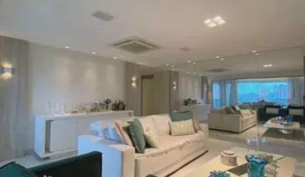 Lindíssimo apartamento com 3 suítes em Lagoa Nova- Natal RN