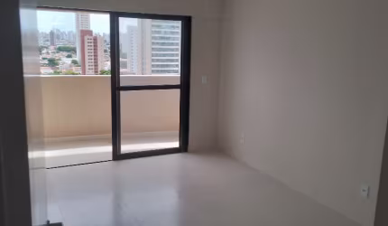 Excelente apartamento com 3 quartos sendo 1 suíte no coração de Lagoa Nova - Natal RN