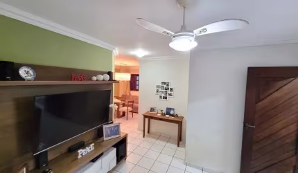 Excelente Casa em Condomínio Fechado em Nova Parnamirim