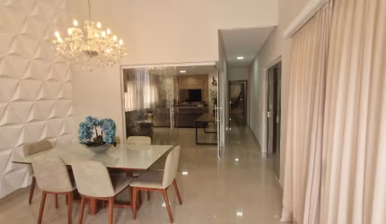 Lindíssima Casa em Condomínio Fechado em Nova Parnamirim RN