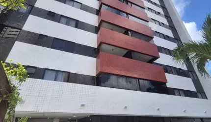 Lindíssimo apartamento em Lagoa Nova com 3 suítes