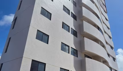 Excelente apartamento com 3 quartos sendo 1 suíte em Lagoa Nova