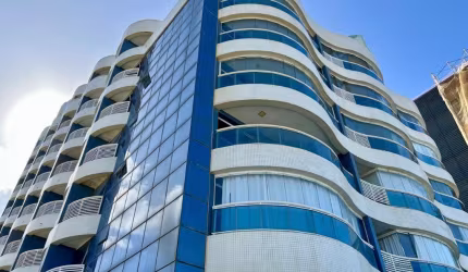 Apartamento para Venda, quarto e sala, vaga de garagem, 63 m²,  Armação, Salvador, BA