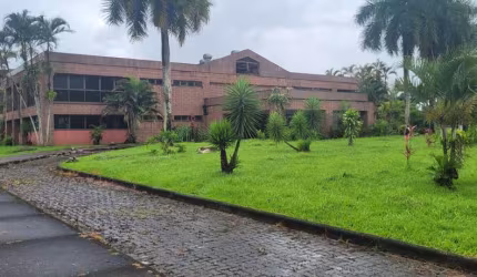 Espaço Centro Administrativo para locação, modulo administrativo, pavimento terreo, 1 andar, 10046.