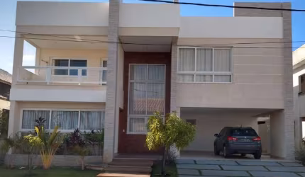 Casa à venda, Luar da Barra, Barra dos Coqueiros, SE