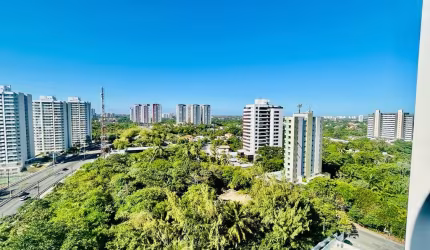 VENDA APARTAMENTO 2/4 PATAMARES