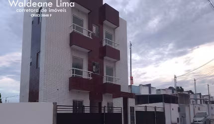 Apartamento no Bairro das Industrias