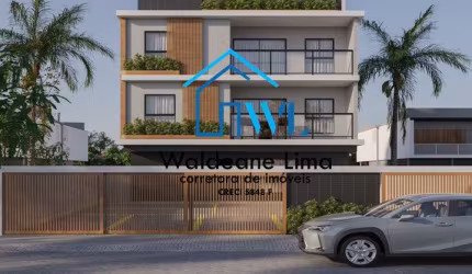 Apartamento de 3 quartos
